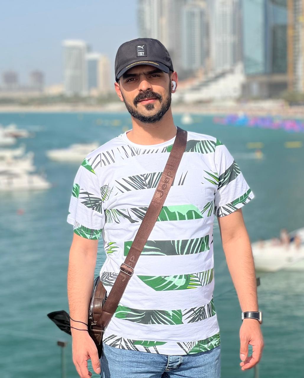 دیاری طە ابوبکر